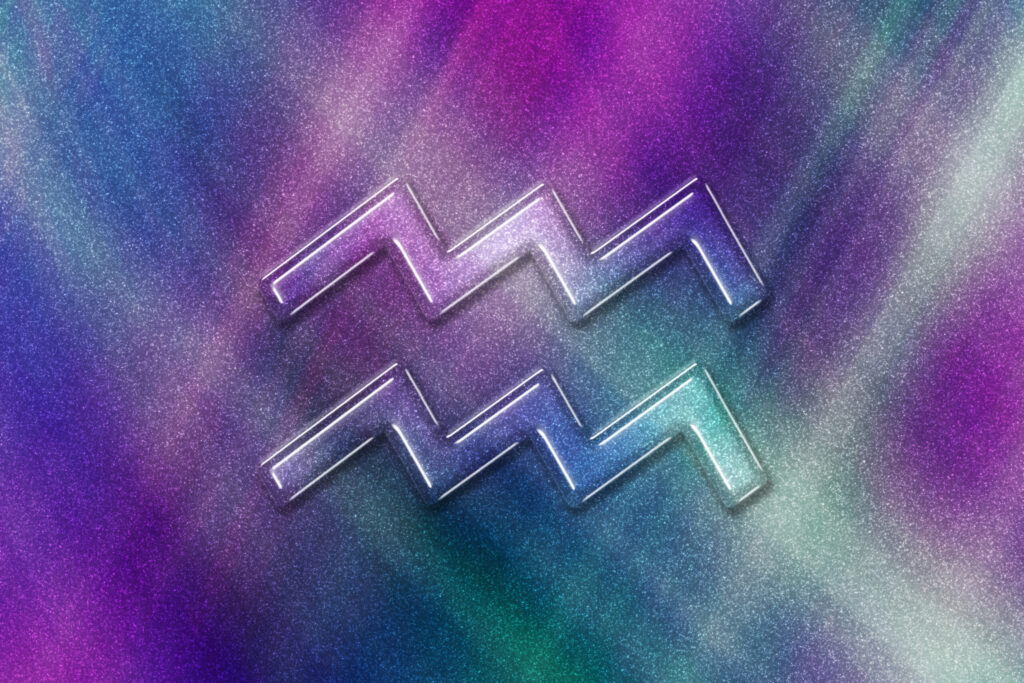 Wassermann Sternzeichen – Eigenschaften, Persönlichkeit und Horoskop Schicksalhafte Begegnungen