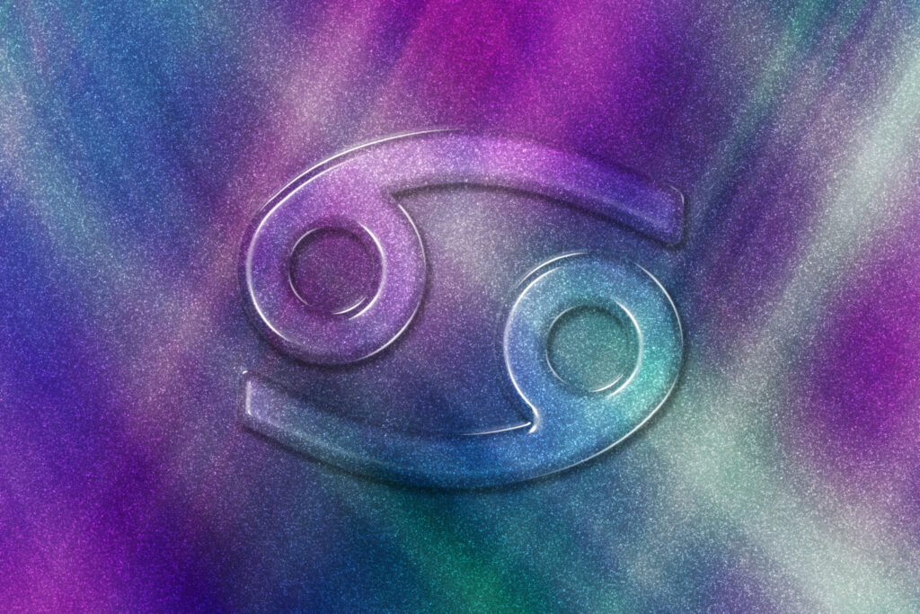 Sternzeichen- Glücksphasen