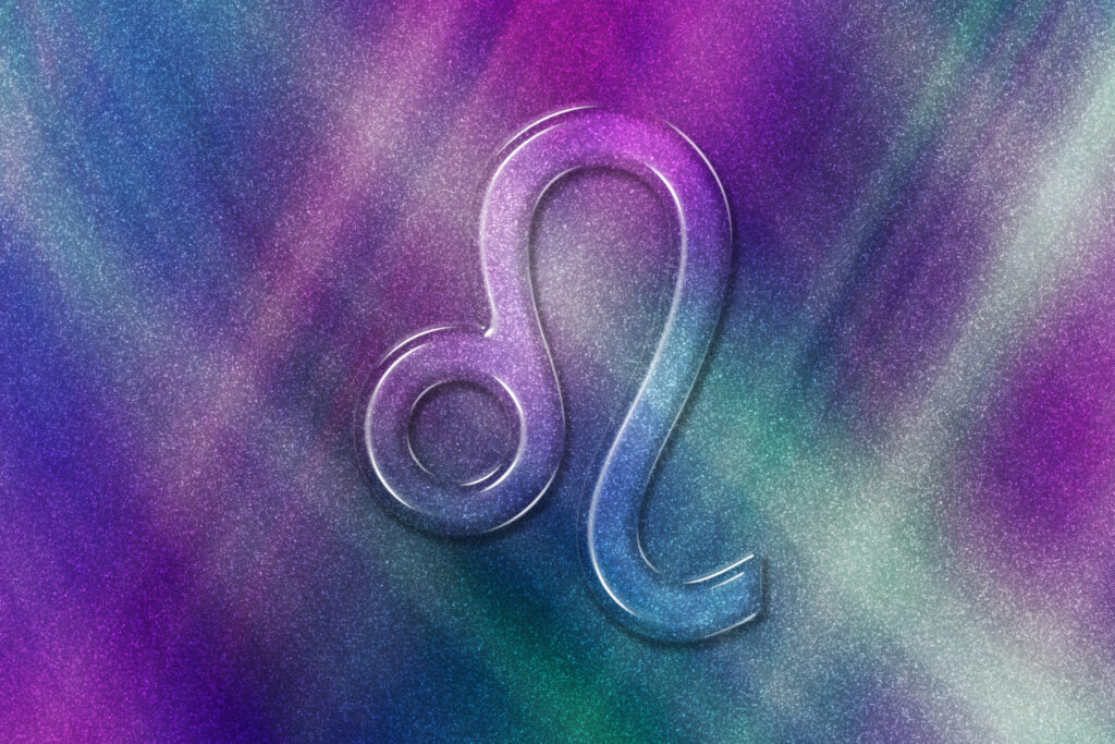 Löwe Sternzeichen – Eigenschaften, Persönlichkeit und Horoskop