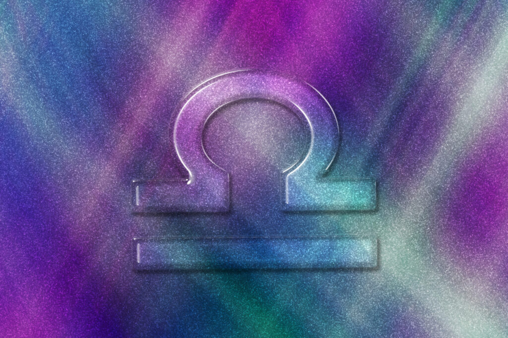 Waage Sternzeichen – Eigenschaften, Persönlichkeit und Horoskop