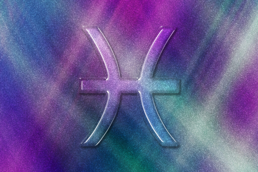 Fische Sternzeichen – Eigenschaften, Persönlichkeit und Horoskop