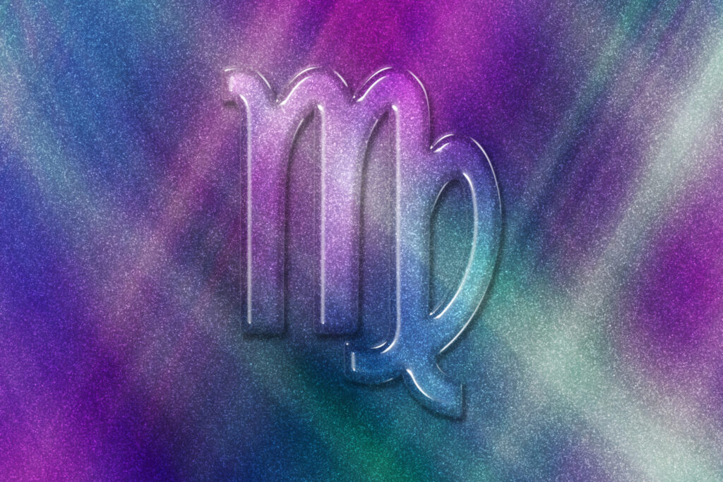 Jungfrau Sternzeichen – Eigenschaften, Persönlichkeit und Horoskop