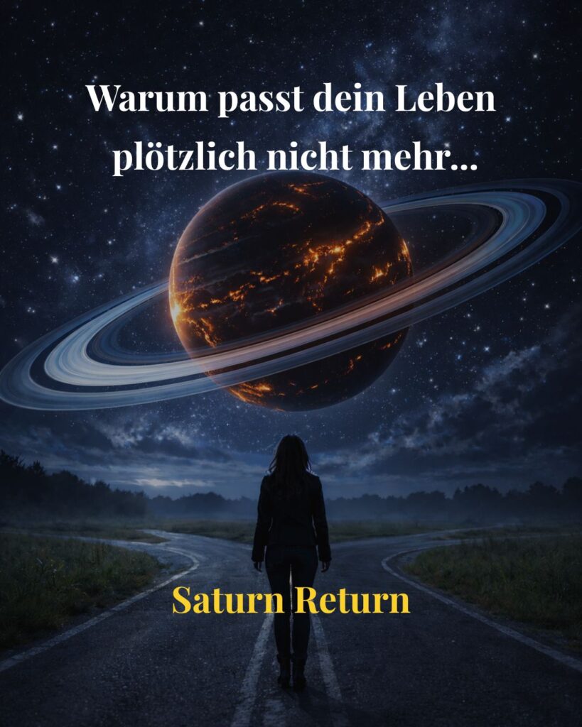Saturn Return