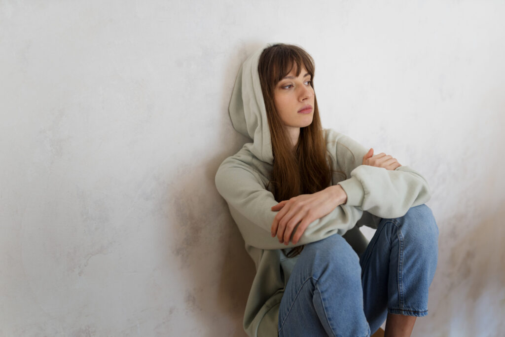 Warum es dir so schwerfällt, Liebe anzunehmen – auch wenn sie echt ist