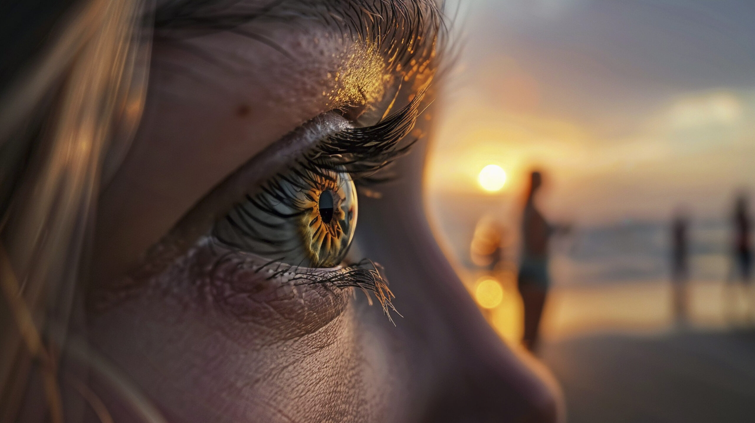 12 mögliche Zeichen für eine „alte Seele“ – psychologisch und emotional erklärt