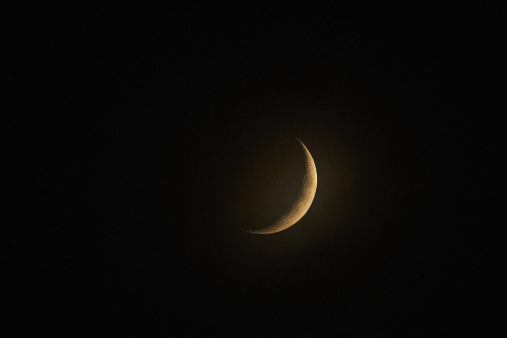 Super-Neumond im Stier 2026