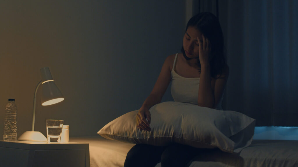 Um 3 Uhr nachts aufwachen – spirituelle und medizinische Erklärungen