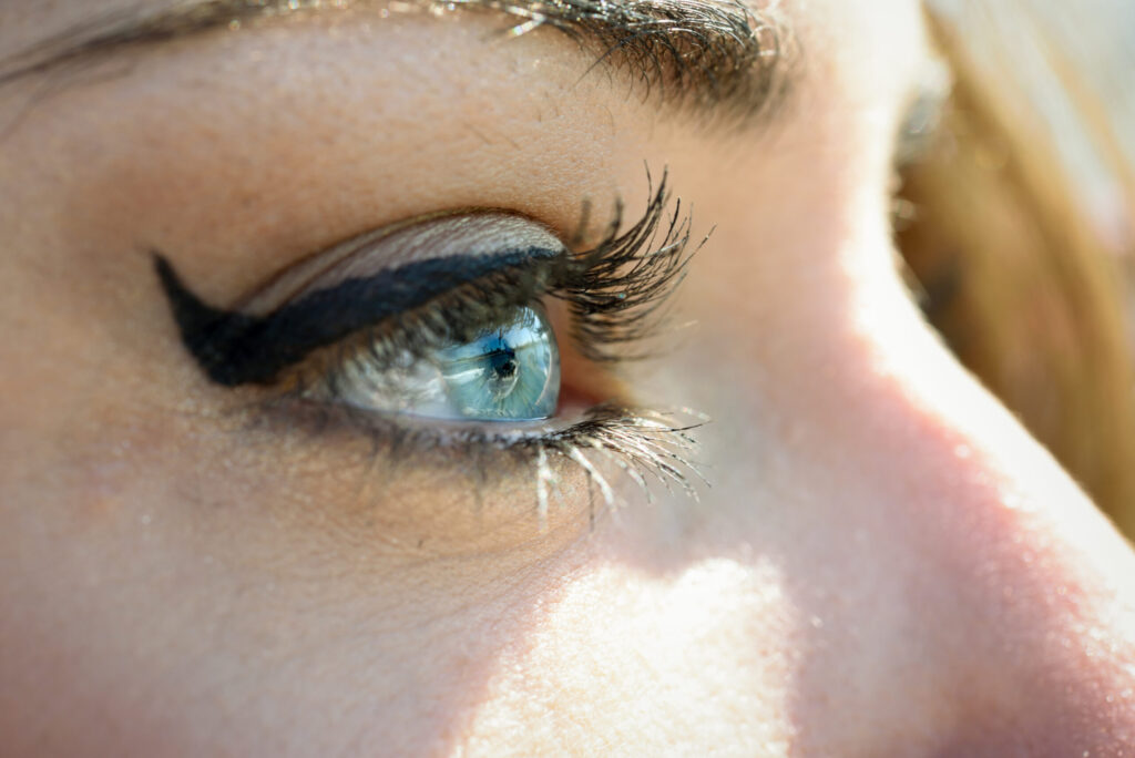 Augenfarbe Bedeutung: Was deine Augen über dich verraten