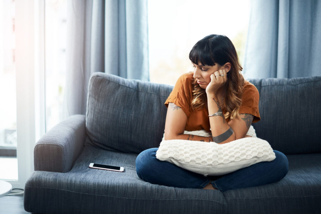 Silent Treatment in Beziehungen: Wenn Schweigen zur Bestrafung wird