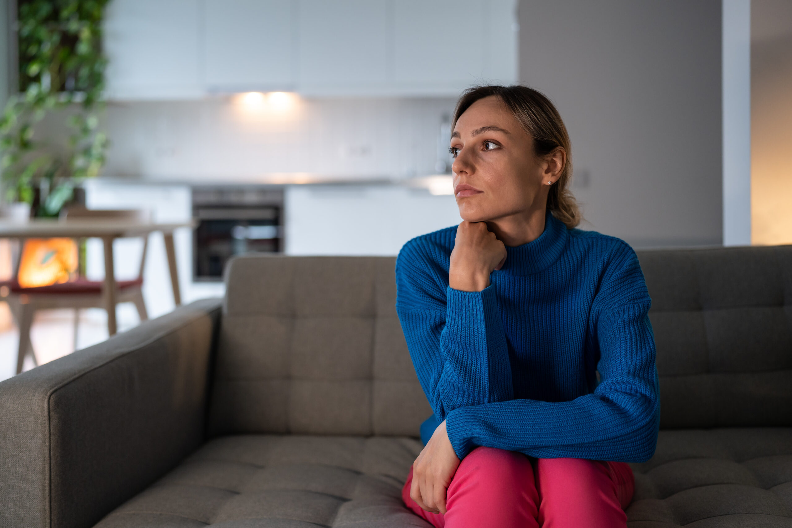 Das Schlimmste an Ghosting ist oft nicht das Gehen, sondern die Frage, die danach bleibt.