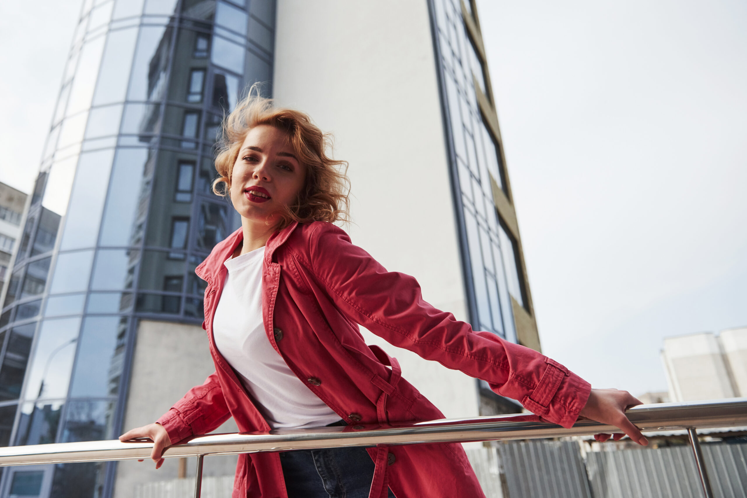 Warum Frauen ab 40 oft eine ganz besondere Ausstrahlung entwickeln