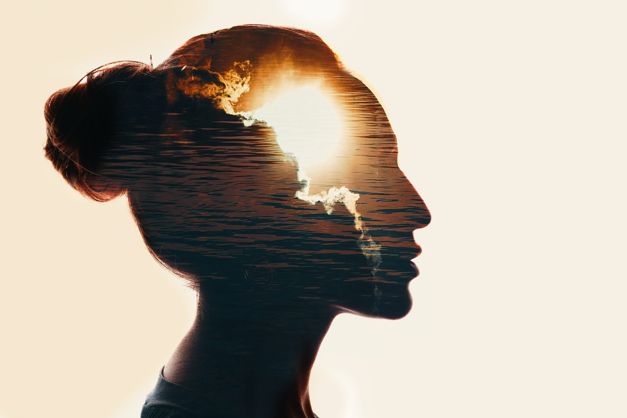 Déjà-vu: Spirituelle Bedeutung und Erinnerungen der Seele